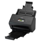 SCANNER BROTHER ADS-2800W 30 PPM DUPLEX WIFI - Imagen 3