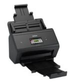 SCANNER BROTHER ADS-2800W 30 PPM DUPLEX WIFI - Imagen 4