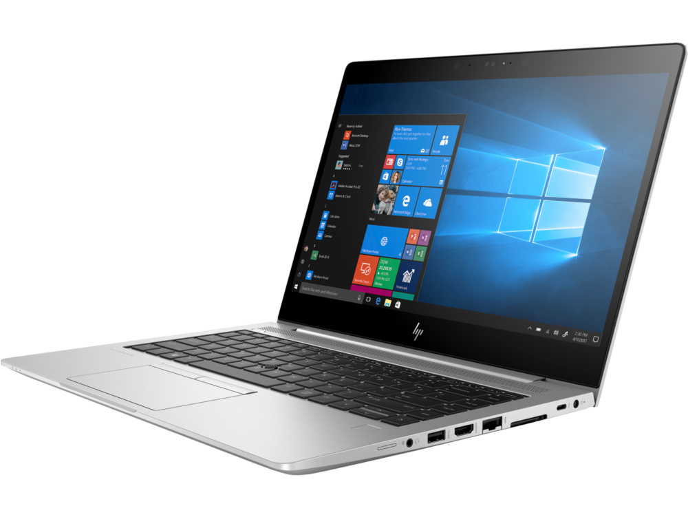 NOTEBOOK HP 14 840 I7-1355U 16G SSD1TB W11PRO - Imagen 3