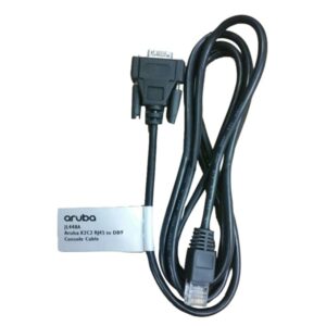 CABLE CONSOLA ARUBA