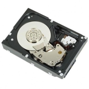 Disco Duro Dell 2TB SATA 6Gbps 3.5"