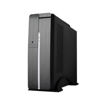 PC CX Intel i3-12100 | 16GB RAM