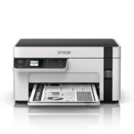 MULTIFUNCION EPSON MONOCROMATICA M2120 SISTEMA CONTINUO WIFI - Imagen 4