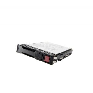 SSD para Servidor HPE P18420-B21, 240GB, SATA, 2.5", 127mm SKU: P18420-B21
