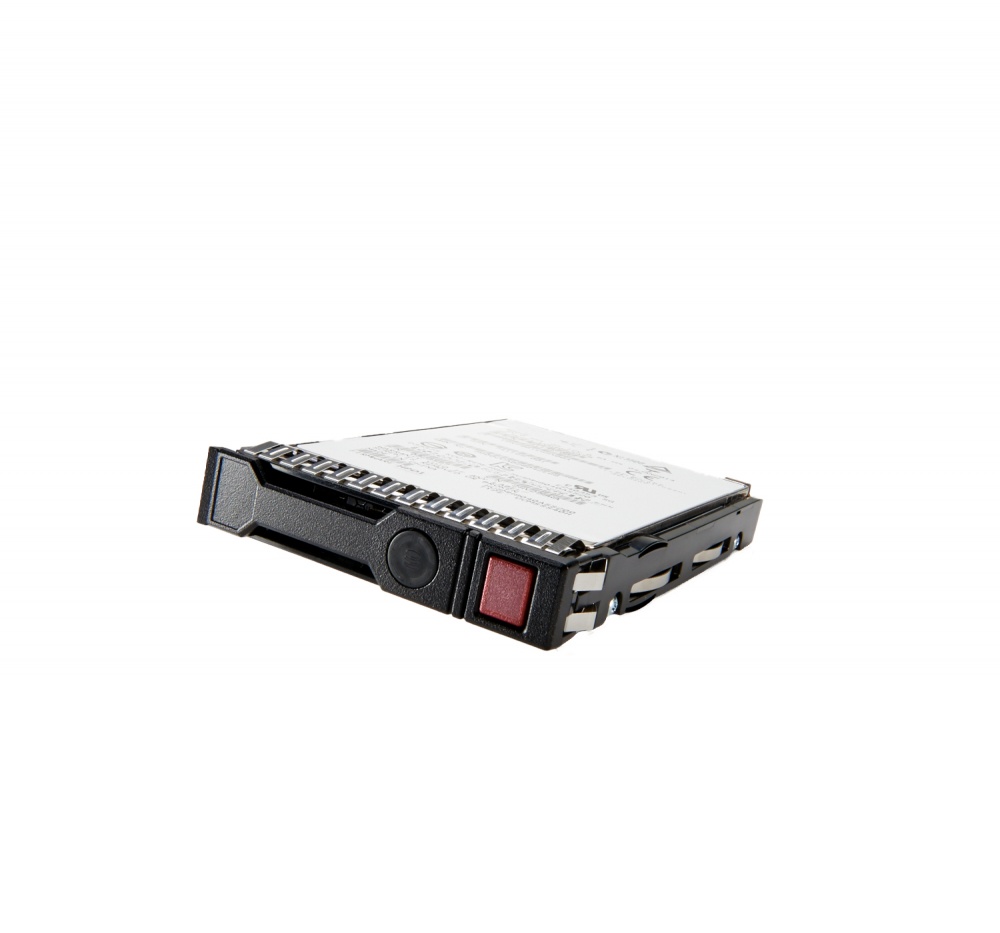 SSD para Servidor HPE P18420-B21, 240GB, SATA, 2.5", 127mm SKU: P18420-B21