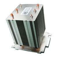 Dell Disipador de Calor 412-AAGF, S- 2011-v3, para PowerEdge R530 SKU: 412-AAGF