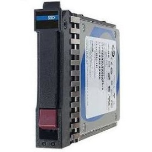 SSD para Servidor HPE MSA, 800GB, SAS, 2.5", 12 Gbit/s SKU: N9X96A