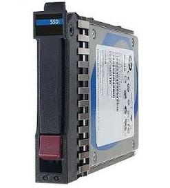 SSD para Servidor HPE MSA, 800GB, SAS, 2.5", 12 Gbit/s SKU: N9X96A