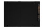 DISCO SSD 2TB KINGSTON KC600 SATAIII 2.5 - Imagen 7