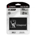 disco ssd kingston kc600 de 2tb