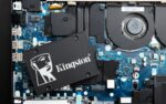 DISCO SSD 2TB KINGSTON KC600 SATAIII 2.5 - Imagen 3