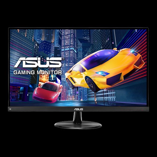MONITOR 24 ASUS VP249QGR IPS 144HZ AUDIO