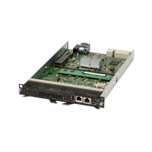 MODULO MANAGEMENT Aruba 6400