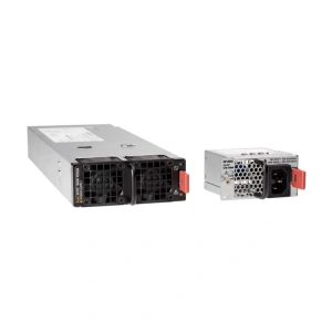 FUENTE REDUNDANTE Aruba HPE 6400 1800W w/C16 Inlet