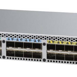 SWITCH SAN HP 24/8 ports Enabled SN3600B