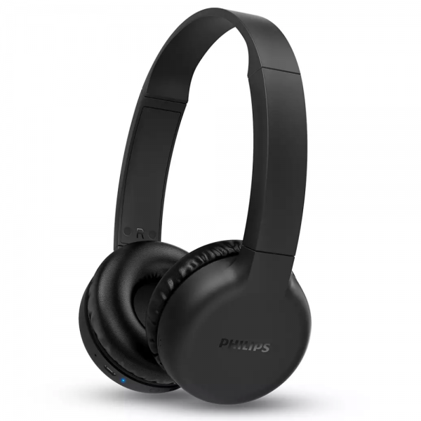 AURICULARES PHILIPS TAH1205BK/00 On Ear Bluetooth