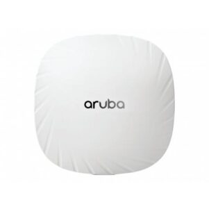 ACCESS POINT Aruba AP-505 WiFi6 (RW) Unified HPE
