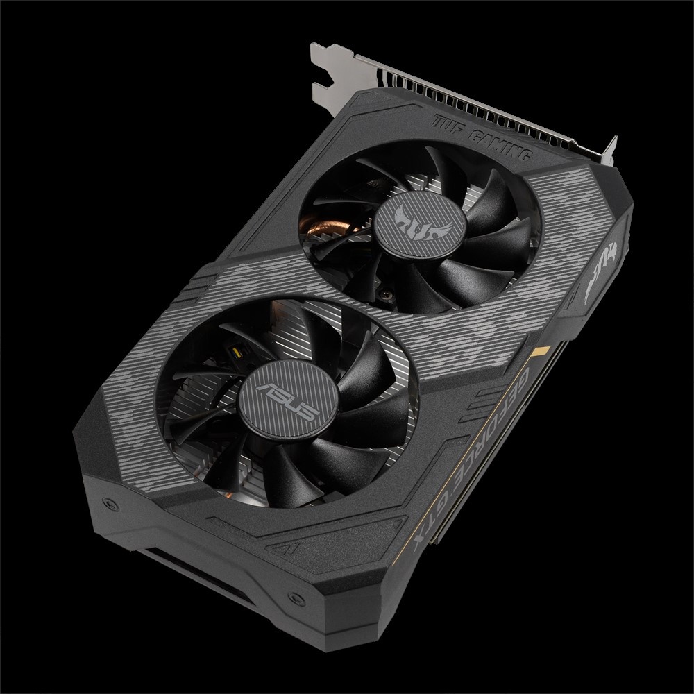 Placa de video asus geforce gtx 1650 tuf gaming oc sales d6