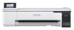 PLOTTER EPSON SURECOLOR T3170X 61CM WIFI SIST CONT - Imagen 4