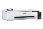 PLOTTER EPSON SURECOLOR T3170X 61CM WIFI SIST CONT - Imagen 3