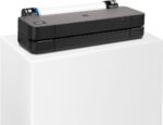 PLOTTER HP T250 DESIGNJET WIFI 61CM (24) 5HB06A - Imagen 3