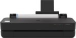 PLOTTER HP T250 DESIGNJET WIFI 61CM (24) 5HB06A - Imagen 6