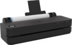 PLOTTER HP T250 DESIGNJET WIFI 61CM (24) 5HB06A - Imagen 5