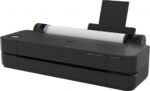 PLOTTER HP T250 DESIGNJET WIFI 61CM (24) 5HB06A - Imagen 4