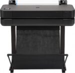 PLOTTER HP T250 DESIGNJET WIFI 61CM (24) 5HB06A - Imagen 8