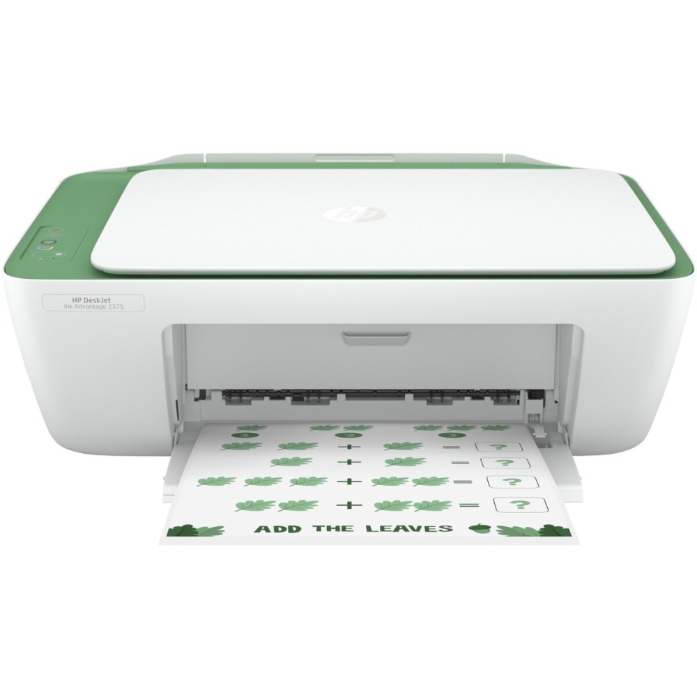 IMPRESORA MF HP 2375 ADVANTAGE 20 PPM 7WQ01A