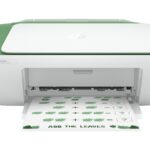 HP DeskJet Esencial Ink Advantage