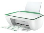 IMPRESORA MULTIFUNCION HP 2375 ADVANTAGE 20 PPM 7WQ01A - Imagen 2