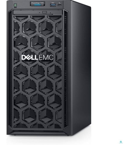 SERVER DELL T140 XEON E-2224 /16GB/2TB/PERC H330