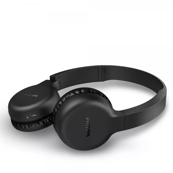 Auriculares On Ear Philips Bluetooth TAH1205BK/00 - Casa del Audio