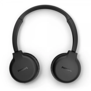 tah1205 4 301x301 - AURICULARES PHILIPS TAH1205BK/00 On Ear Bluetooth