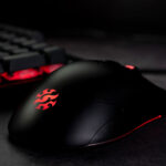 MOUSE ADATA XPG INFAREX M20 RGB - Imagen 6