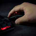 MOUSE ADATA XPG INFAREX M20 RGB - Imagen 5