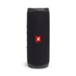 PARLANTE JBL FLIP 6 BLUETOOTH BLACK - Imagen 6