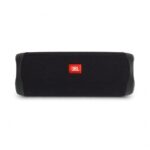 PARLANTE JBL FLIP 6 BLUETOOTH BLACK - Imagen 4