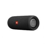 PARLANTE JBL FLIP 6 BLUETOOTH BLACK - Imagen 3
