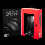 MOUSE ADATA XPG PRIMER RGB - Imagen 2
