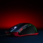 MOUSE ADATA XPG PRIMER RGB - Imagen 6