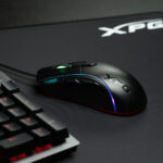 MOUSE ADATA XPG PRIMER RGB - Imagen 5