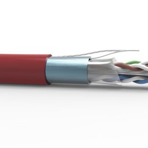 CABLE FURUKAWA FTP CAT.6 CM VM x1000mts
