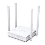 Router Wi-Fi Dual Band TP-Link Archer C24 AC750 4 Puertos - Imagen 6