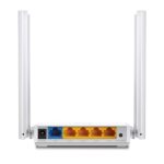 Router Wi-Fi Dual Band TP-Link Archer C24 AC750 4 Puertos - Imagen 5