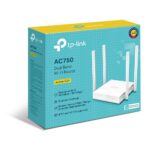 Router TP-Link AC750