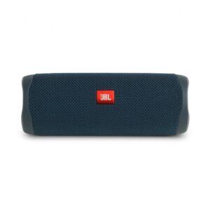 Comeros JBL JBLFLIP5BLUAM 1 301x301 - PARLANTE JBL FLIP 5 BLUETOOTH BLUE