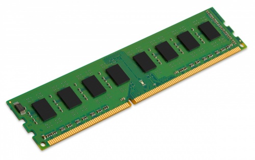 Memoria RAM Kingston 1 - MEMORIA DDR4 8GB KINGSTON 2666MHZ CL19 KVR 16GBITS
