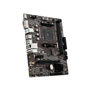 4495 msi a520m a pro especificaciones 301x301 - MOTHERBOARD MSI AM4 A520M-A PRO BOX M-ATX